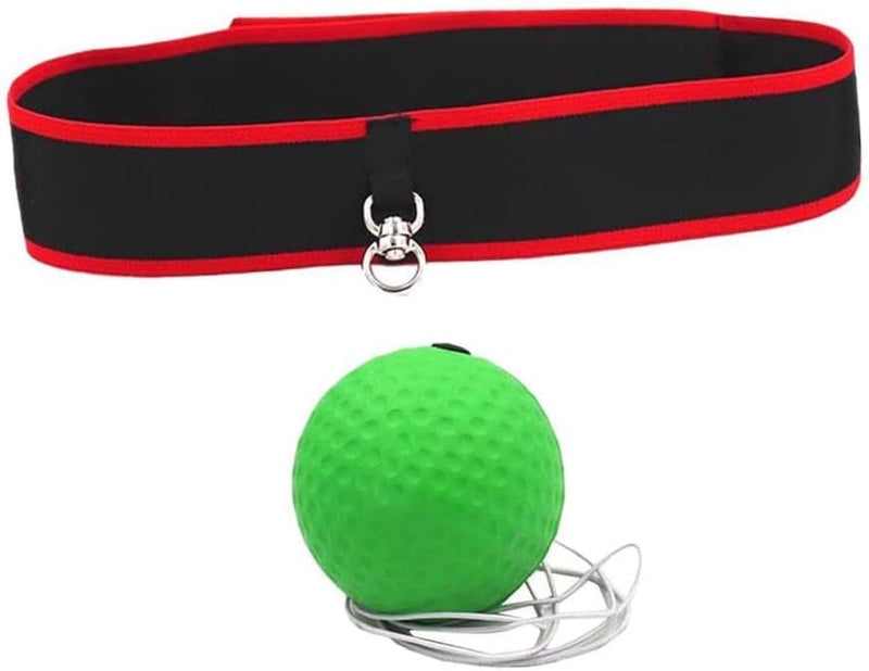 Reflex Ball de Treinamento