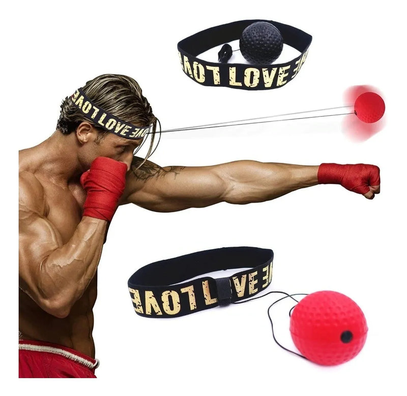 Reflex Ball de Treinamento