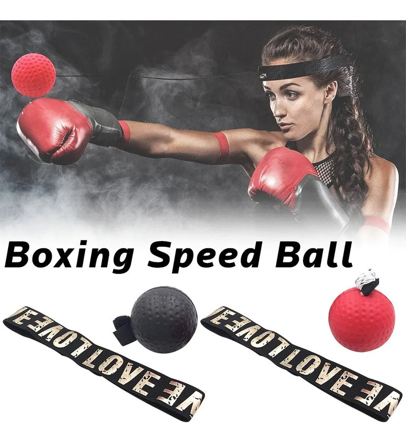 Reflex Ball de Treinamento