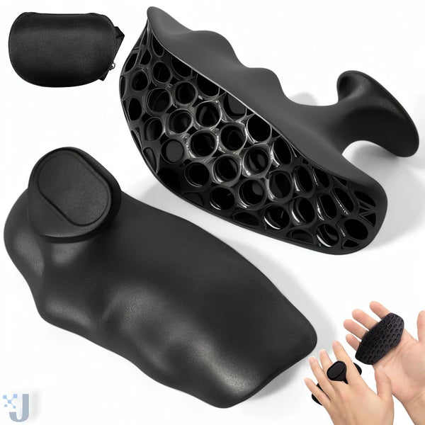 Protetor de Mãos para Treino em Silicone