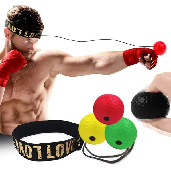 Reflex Ball de Treinamento