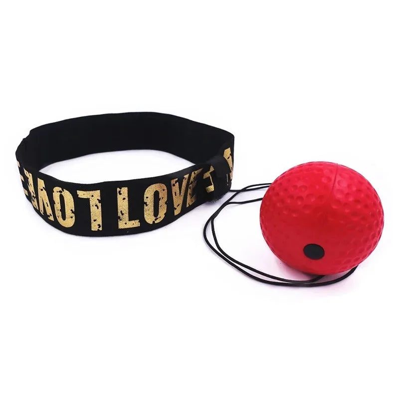 Reflex Ball de Treinamento
