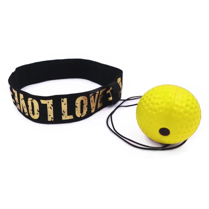 Reflex Ball de Treinamento