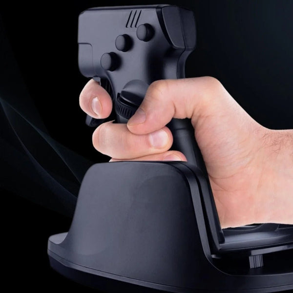 Mouse de Tiro OrionTime L24 – Precisão e Imersão