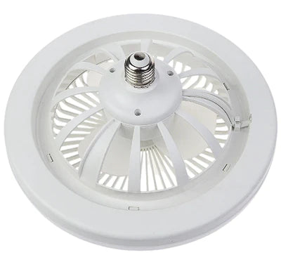 LUMINÁRIA LED COM VENTILADOR FANMASTER PREMIUM - ULTRA POTÊNCIA